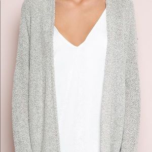 Brandy cardigan